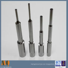Punzones de troquelado de carburo de tungsteno de precisión (MQ1083)